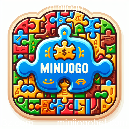 Descubra o Fascinante Mundo dos Quebra-Cabeças no Minijogo